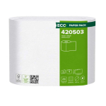 2 Ply Premium Toilet Paper